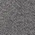 Isla Swivel Counter Stool 20"W x 23"D x 41"H French Gray Peeled Rattan Weser Ash High-Performance Fabric