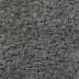 Isla Swivel Counter Stool 20"W x 23"D x 41"H French Gray Peeled Rattan Lambro Smoke High-Performance Boucle