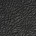 Isla Swivel Counter Stool 20"W x 23"D x 41"H French Gray Peeled Rattan Colorado Black Leather