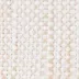 Isla Swivel Counter Stool 20"W x 23"D x 41"H French Gray Peeled Rattan Danube Beige Mix High-Performance Fabric