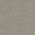 Isla Swivel Counter Stool 20"W x 23"D x 41"H French Gray Peeled Rattan Kern Tan Mix Fabric