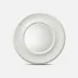 Blaise Blanc Br Faux Shagreen Round Mirror 48"D