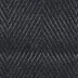 Isla Swivel Counter Stool 20"W x 23"D x 41"H French Gray Peeled Rattan Pagua Navy High-Performance Fabric