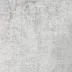 Isla Swivel Counter Stool 20"W x 23"D x 41"H French Gray Peeled Rattan Volta Mist High-Performance Fabric