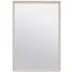 David Sand Realistic Faux Shagreen Rectangular Mirror 26"W x 38"H