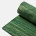 Juniper Green Mix Performance Yarn Rug Outdoor 8'L x 10'W