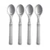 Gabriella Espresso Spoon, Set/4