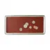 Vanity Tray - With Leather Insert