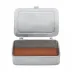 XOXO Brown Leather Insert Box Large