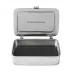 Congratulazioni Black Leather Insert Box Large