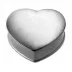 Lidded Heart Box - Box Only