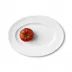 1508 Small Oval Platter 10.6" L x 7.9" W