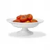 1508 Pedestal Serving Bowl 10.6" D x 5" H