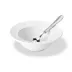 1508 Deep Soup Bowl 8.25" D x 2.75" H