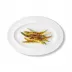 1508 Medium Oval Platter 14.5" L x 10" W