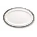 Convivio Oval Serving Platter XS