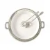 Convivio Round Casserole Serving Platter - Insert Only