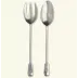 Antique Serving Spoon