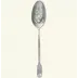 Antique Slotted Spoon