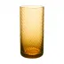 Bembo Amber Highball - Twist