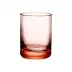 Bembo Rose Quartz Shot/Votive - Smooth