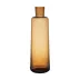 Amber Tall Carafe - Pleat