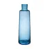Aqua Sky Tall Carafe - Twist