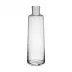 Clear Tall Carafe - Smooth
