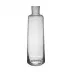 Clear Tall Carafe - Twist