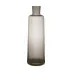 Smoke Tall Carafe - Smooth