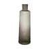 Smoke Tall Carafe - Twist
