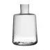 Clear Low Carafe - Twist
