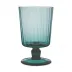 Lando Baltic Goblet - Pleat