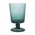 Lando Baltic Goblet - Twist