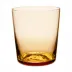 Lando Amber Double Old Fashioned - Smooth