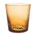 Lando Amber Double Old Fashioned - Twist