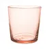 Lando Rose Quartz Rocks - Smooth