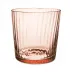 Lando Rose Quartz Rocks - Pleat