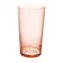 Lando Rose Quartz Highball - Twist