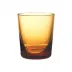 Lando Amber Shot/Votive - Smooth