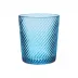 Lando Aqua Sky Shot/Votive - Twist