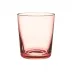 Lando Rose Quartz Shot/Votive - Smooth