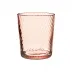 Lando Rose Quartz Shot/Votive - Twist