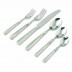 Lucia 5-Pc Setting w/Forged Blade