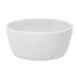 White Bowl