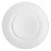 White Plate 5 cm