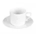 Royal Blossom Espresso Cup & Saucer V 0