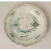 Oriental Painting Bread & Butter Plate