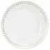 Swords Luxury Gold Swords Rim Dinner Plate Rd 29 cm