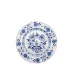 Blue Onion Plate Rd 20 cm